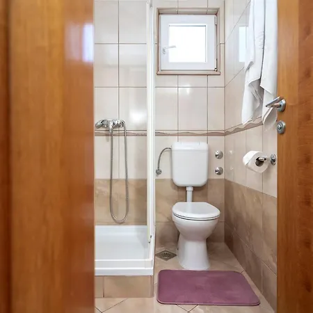 Apartment Fio -