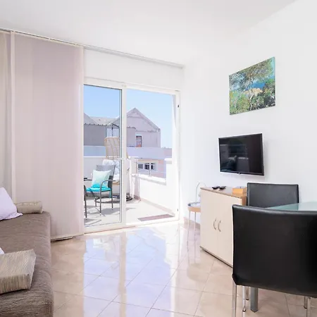 Fio - Apartment Hvar Town