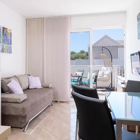 Apartment Fio - Hvar Town