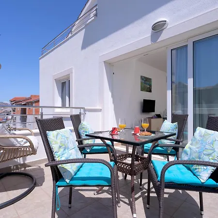 Apartment Fio - Hvar Town